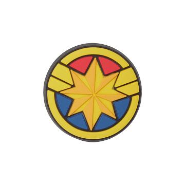 Crocs Captain Marvel Jibbitz Pojke Olika Färger | Sverige 1306YXFU